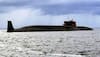 Navy's N-sub INS Aridhaman loaded with lethal features as India eyes underwater prowess