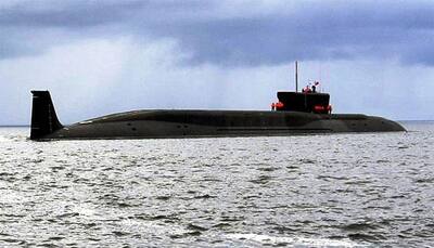 Navy's N-sub INS Aridhaman loaded with lethal features as India eyes underwater prowess