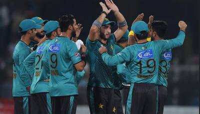 Independence Cup 2017: Pakistan celebrate cricket return with 2-1 series triumph over World XI