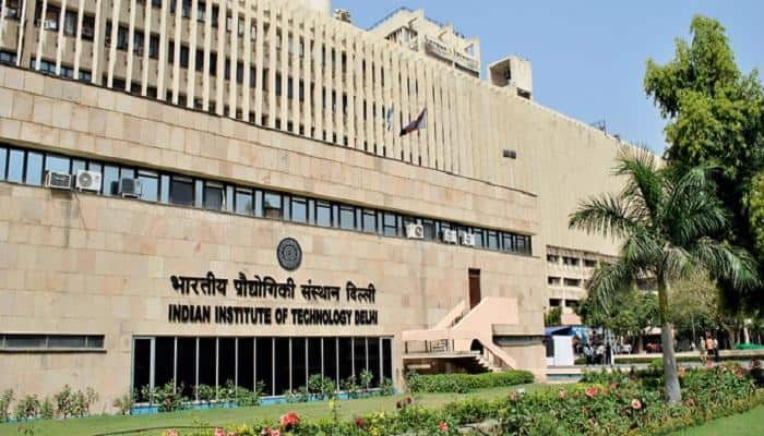 IIT Delhi issues clarification over FCRA issue