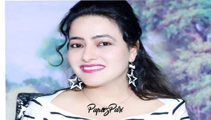 Honeypreet&#039;s driver arrested in Rajasthan