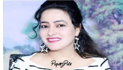 Honeypreet's driver arrested in Rajasthan