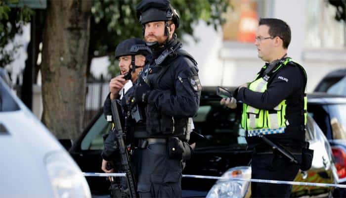 London Underground train blast: Islamic State claims responsibility; UK terror threat level raised to critical