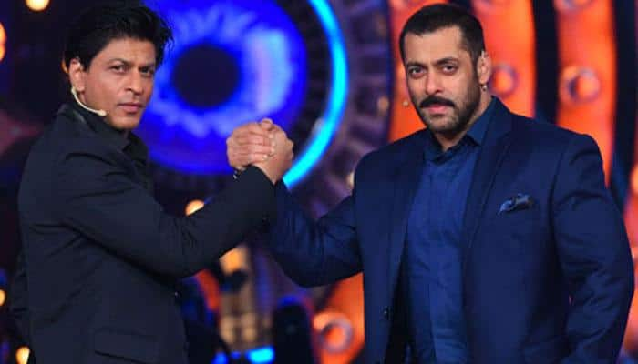 Not Salman Khan but Shah Rukh Khan to star in action franchise &#039;Dhoom 4&#039;?