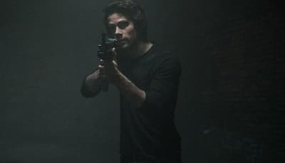 American Assassin Movie Review: A dated pulpy fiction 