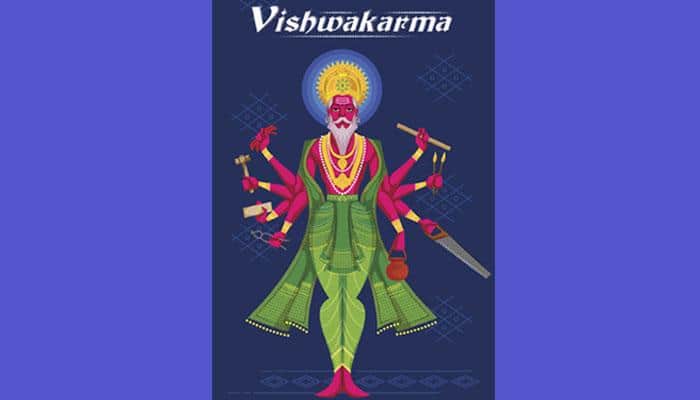Vishwakarma day 2017: Significance and Puja timings