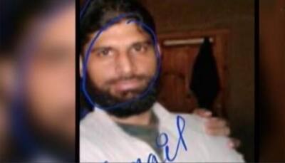 List of top terrorists in Valley released, includes al Qaeda Kashmir chief Zakir Musa 