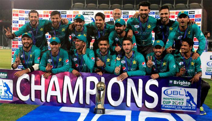 ICC rules out 'overnight miraculous' return of international cricket to Pakistan