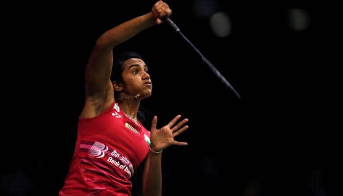 PV Sindhu to take on Nozomi Okuhara in Korea Open Super Series final