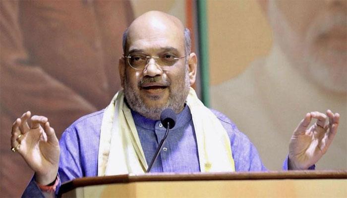 India has right to develop within its boundaries, says Shah on China's objection 