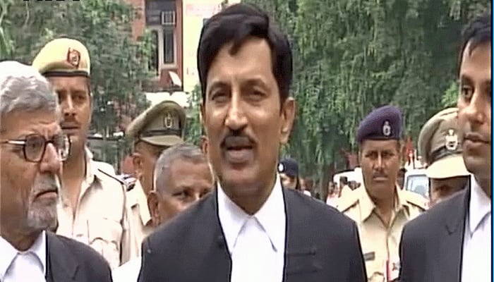 Arguments will continue on Monday in Ranjit Singh murder case: Ram Rahim's lawyer