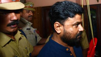 Malayalam actress abduction case: Court verdict on superstar Dileep's latest bail plea on Monday