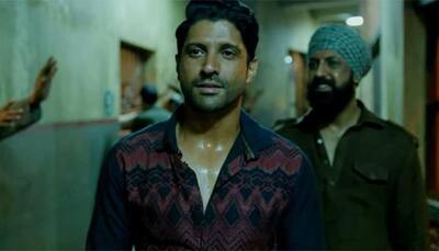  Farhan Akhtar’s 'Lucknow Central' picks up pace at Box Office