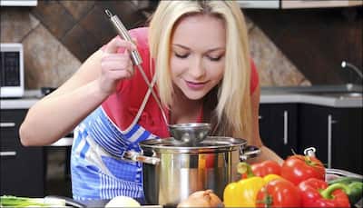Cooking food the right way can help you get rid of 'strict diets' – Check out these hacks!