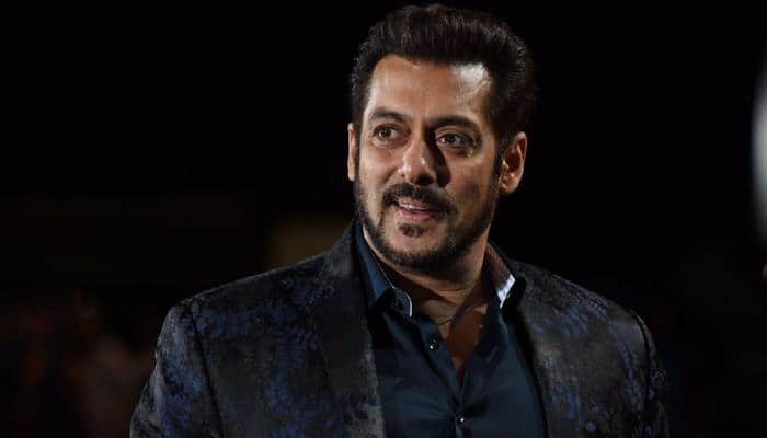  Da-Bangg Tour UK: Salman Khan's power-packed performance is the coolest thing you will watch today