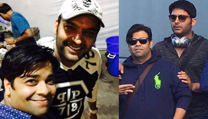  Will Kiku Sharda be a part of Kapil Sharma&#039;s comeback show? Here&#039;s the truth