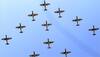 US Air Force marks 70th anniversary