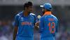 Virat Kohli retains top spot, Jasprit Bumrah jumps to second in ICC T20 Rankings