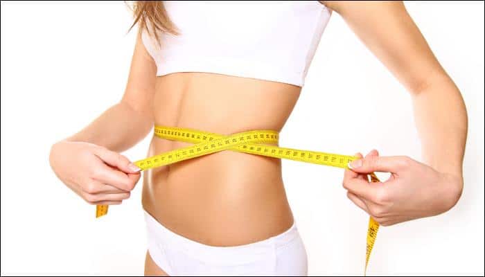New medicated skin patch may dissolve your 'love handles'