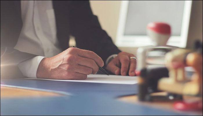 Stressed out? Writing down your feelings may help you cope