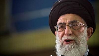 Iran leader Khamenei warns against US 'wrong move' on nuclear deal