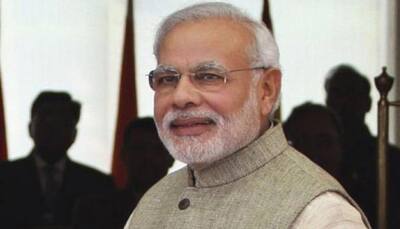 Celebs, politicos wish PM Modi on his birthday