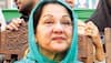 Former Pak PM Nawaz Sharif's wife wins Lahore by-poll