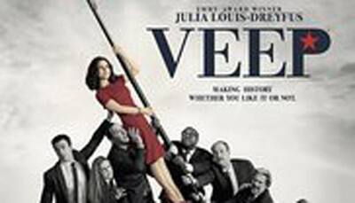 `Veep` wins Emmy for best comedy series