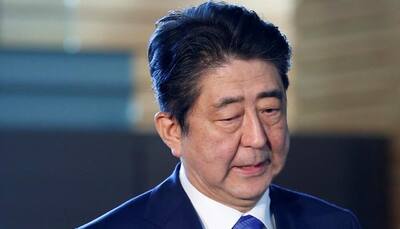 Japan PM Shinzo Abe calls for enforcement of sanctions against North Korea: Reports
