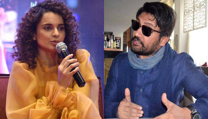 Shekhar Suman takes a dig at Kangana Ranaut’s ‘Simran’ with cryptic tweet?