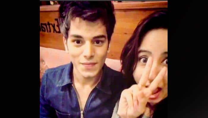 This Splitsvilla couple is setting hearts on fire! See pics