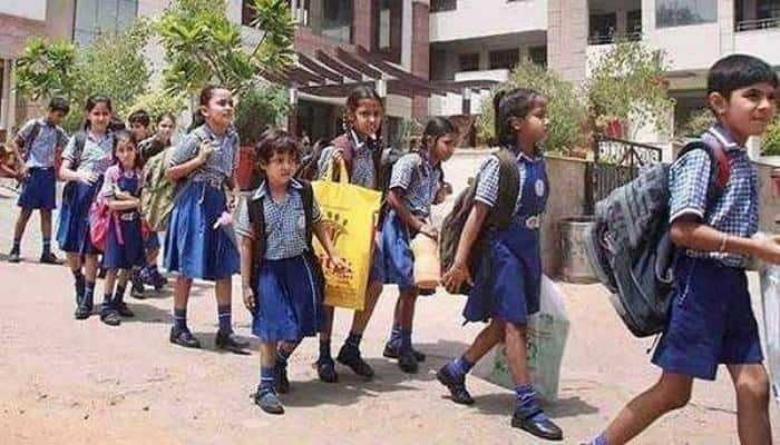 Maneka, Javadekar, CBSE officials to hold meet on safety protocol in schools