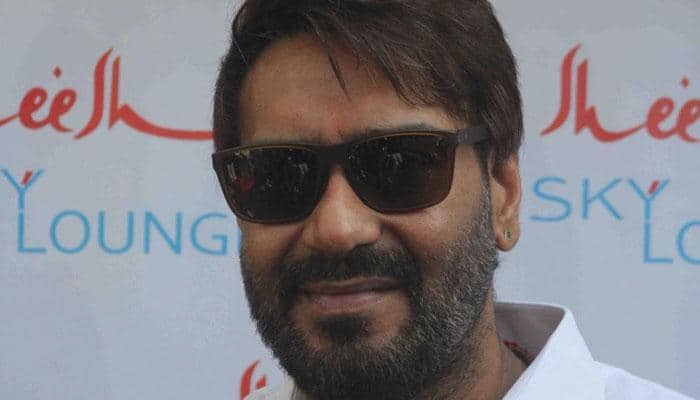 Ajay Devgn’s next rom-com will have this actress on board