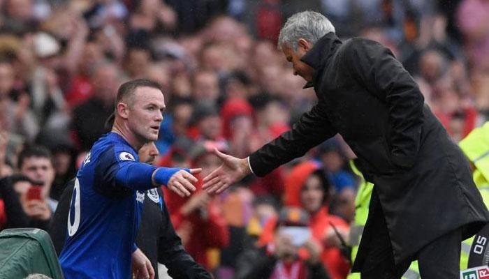 One day, Wayne Rooney will return to Manchester United, predicts Jose Mourinho