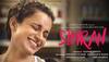 Simran movie