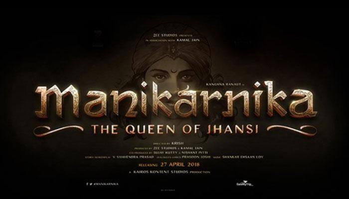 War episodes will be highlight of Kangana Ranaut’s &#039;Manikarnika&#039;: Vijayendra Prasad