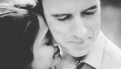 Illeana D'Cruz's latest pic with beau Andrew Kneebone will melt your heart- See pic