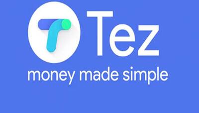 Google's Tez app: 5 things you must know