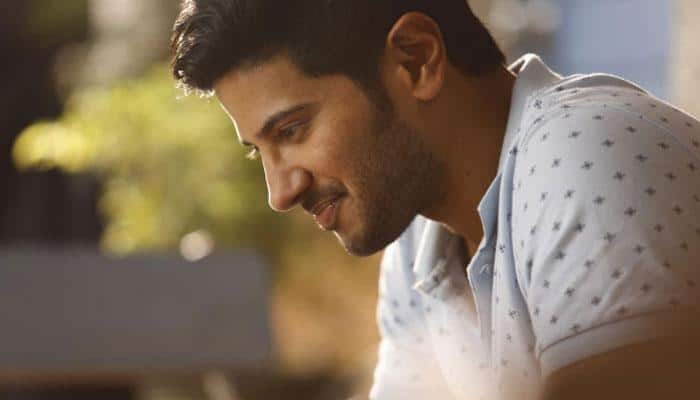 Long-time desire to do a period film: Dulquer Salmaan | Regional News | Zee  News