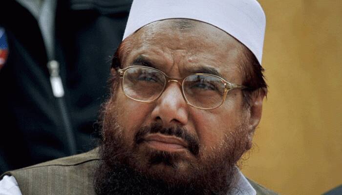 26/11 attack mastermind Hafiz Saeed's JuD to contest 2018 elections in Pakistan
