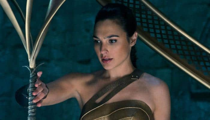 Gal Gadot promises a &#039;grown up&#039; Wonder Woman in &#039;Justice League&#039;