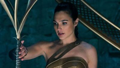 Gal Gadot promises a 'grown up' Wonder Woman in 'Justice League'