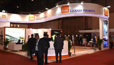 Fosun Pharma to acquire 74% stake in Gland Pharma for $1.09 billion