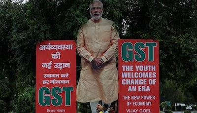India eyes spending cuts as glitches in GST hit revenue