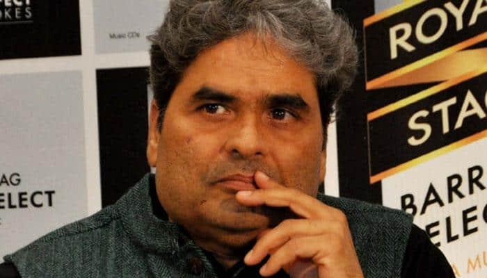 Rajinikanth first choice if I make &#039;King Lear&#039;: Vishal Bhardwaj