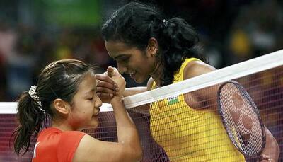 Japan Open 2017: PV Sindhu-Nozomi Okuhara saga to continue, could meet in second round