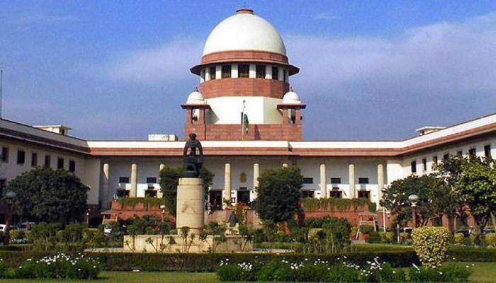 SC asks lawyers body not to obstruct Ryan school murder case