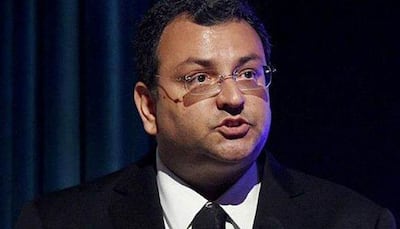 Mistry asks Tata cos to reject making Tata Sons private entity