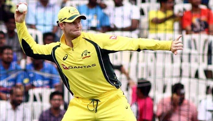 IND vs AUS 2017: Steve Smith warns India have weapons other than spin