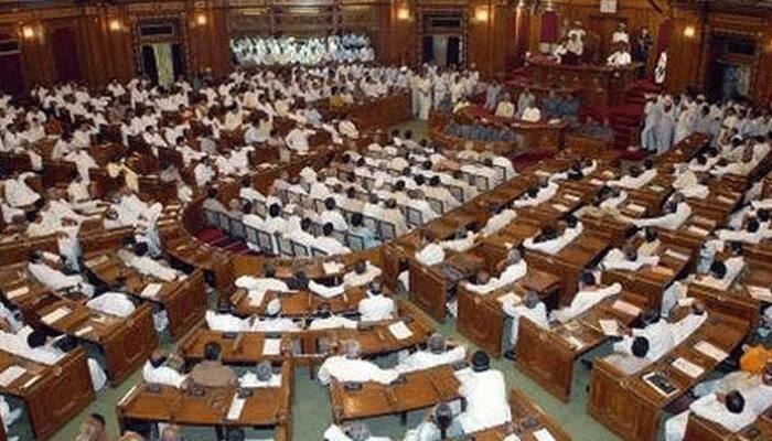 Tamil Nadu Assembly Speaker disqualifies AIADMK rebel MLAs - Full list